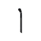 BLKTEC S6 Carbon Seatpost with Dyneema (27.2 or 31.6) - Pedal Passion