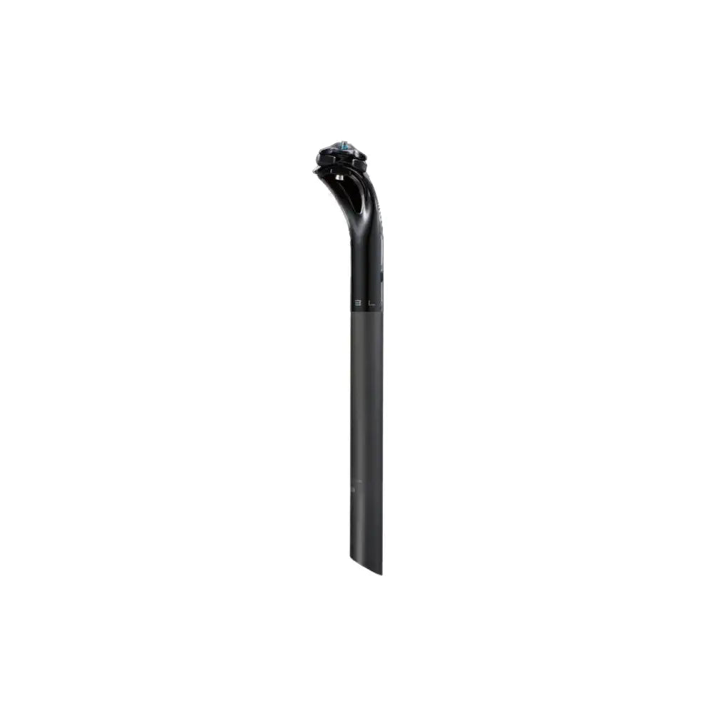 BLKTEC S6 Carbon Seatpost with Dyneema (27.2 or 31.6)