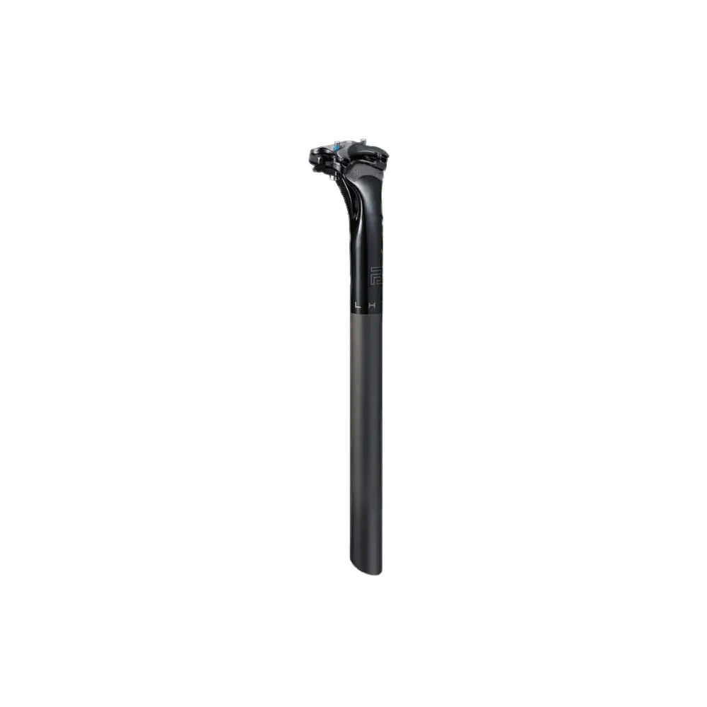 BLKTEC S6 Carbon Seatpost with Dyneema (27.2 or 31.6)