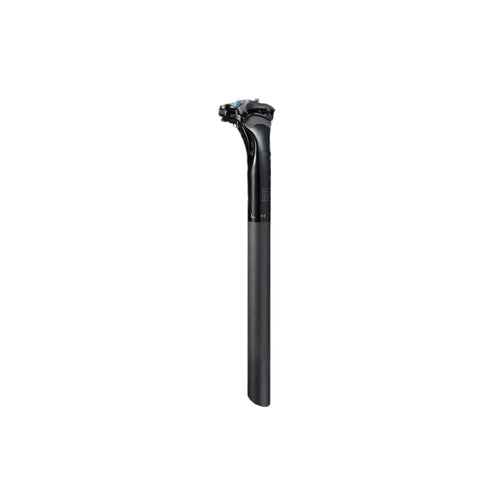 BLKTEC S6 Carbon Seatpost with Dyneema (27.2 or 31.6) - Pedal Passion