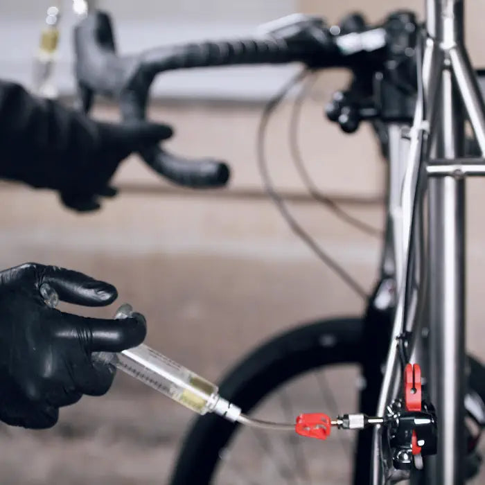 Bike Brake Service Booking - Pedal Passion