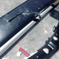 Crash Inspection/ Insurance Claim Booking