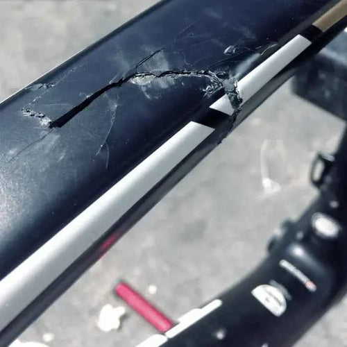 Crash Inspection/ Insurance Claim Booking