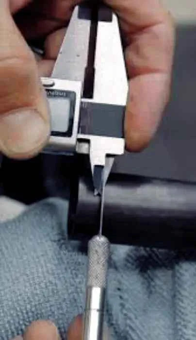 Precision Cutting Service Booking