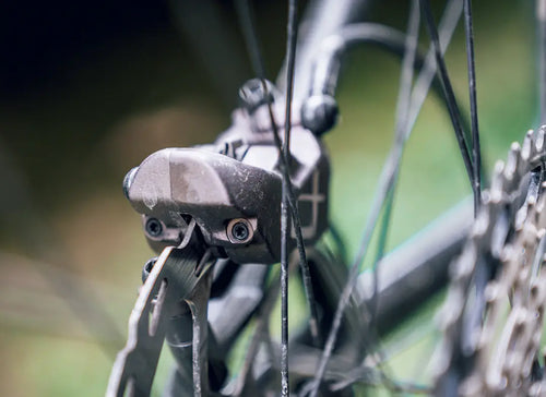 Bike Brake Service Booking - Pedal Passion