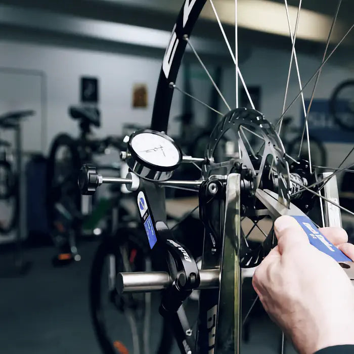 Bike Brake Service Booking - Pedal Passion