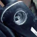 Thread or Fastener Repair Booking