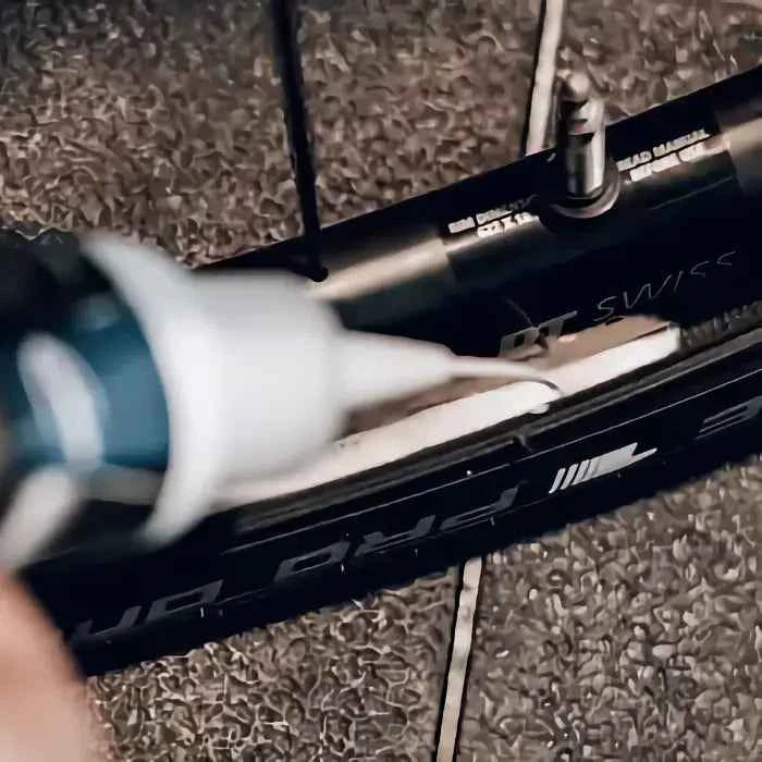 Tubeless Tyres Booking