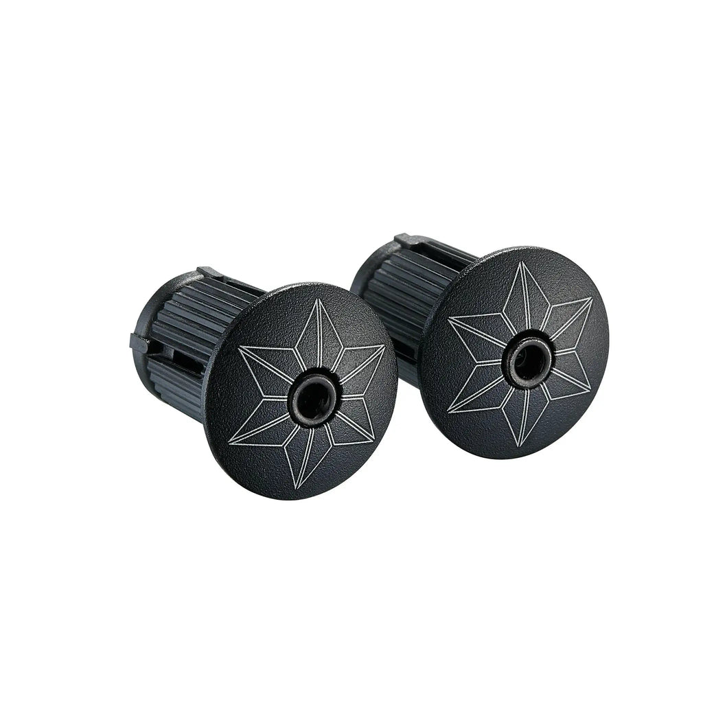 Supacaz Super Sticky Kush Star Fade Bar Tape
