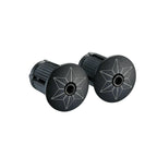 Supacaz Super Sticky Kush Star Fade Bar Tape