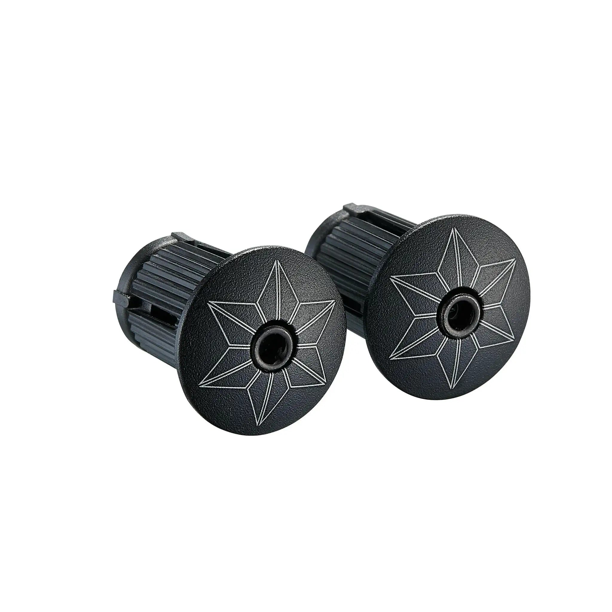 Supacaz Super Sticky Kush Star Fade Bar Tape
