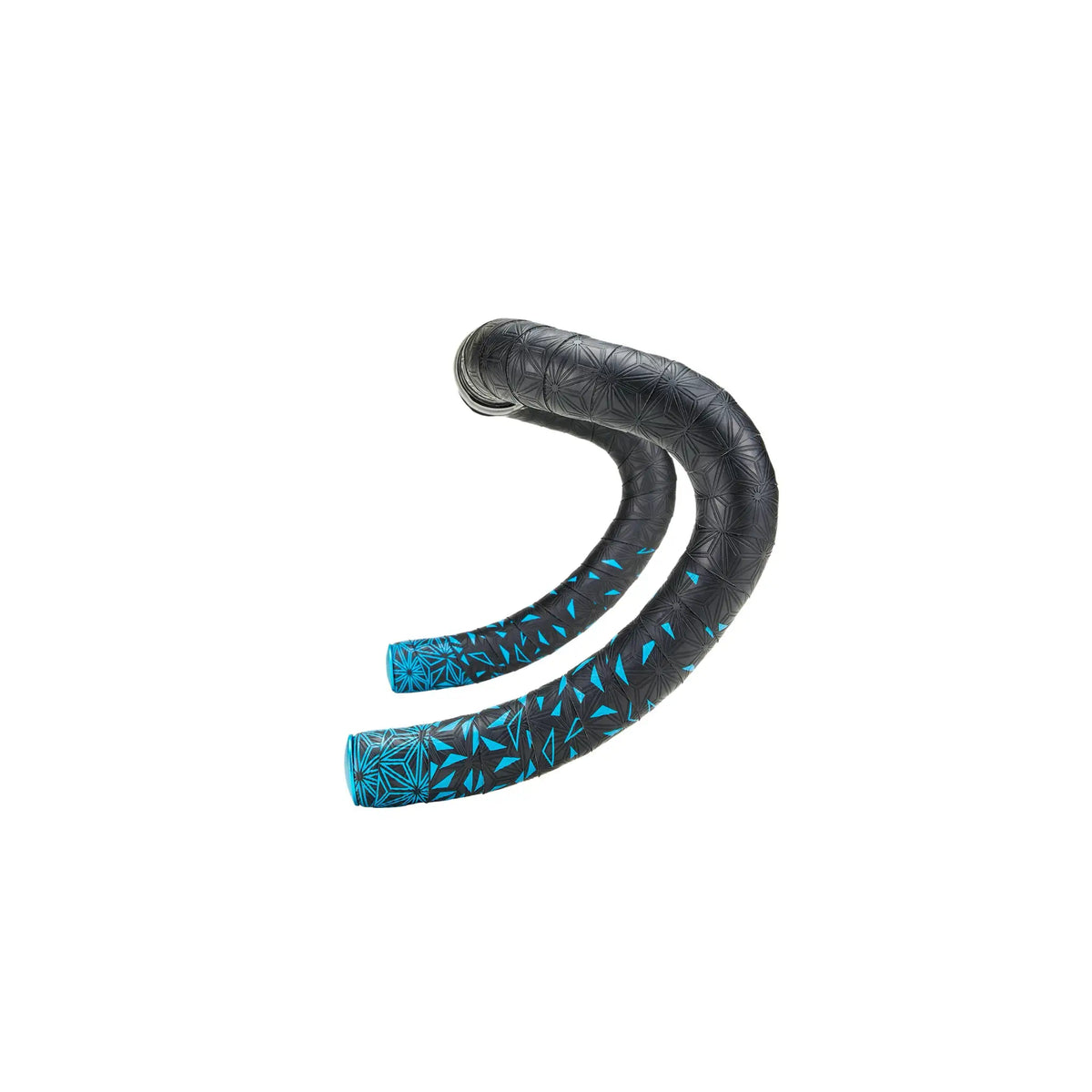 Supacaz Super Sticky Kush Star Fade Bar Tape