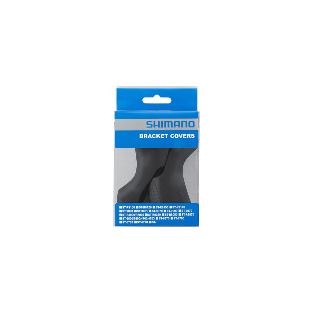 Shimano ST-R8000 / ST-R7000 Lever Hoods (Bracket Cover)