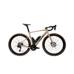 Evolve CIMA GR Sahara Nude Gravel Frameset (pre-order)