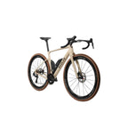 Evolve CIMA GR Sahara Nude Gravel Frameset (pre-order)