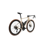 Evolve CIMA GR Sahara Nude Gravel Frameset (pre-order)