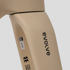 Evolve CIMA GR Sahara Nude Gravel Frameset