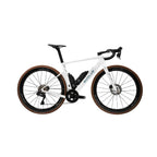 Evolve CIMA GR Sailfish Pearl Gravel Frameset (pre-order)