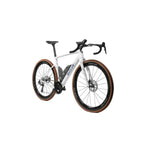 Evolve CIMA GR Sailfish Pearl Gravel Frameset (pre-order)