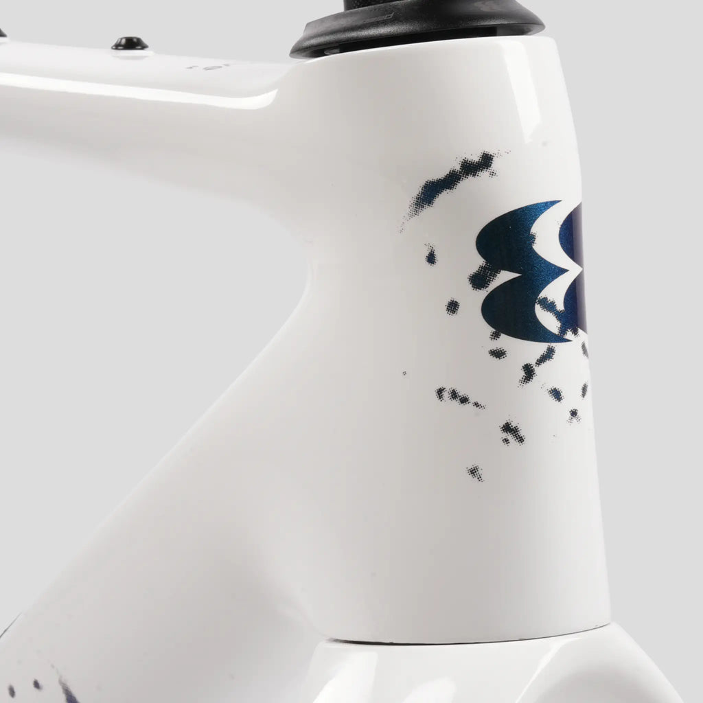 Evolve CIMA GR Sailfish Pearl Gravel Frameset (pre-order)