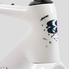 Evolve CIMA GR Sailfish Pearl Gravel Frameset (pre-order)
