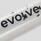 Evolve CIMA GR Sailfish Pearl Gravel Frameset (pre-order)