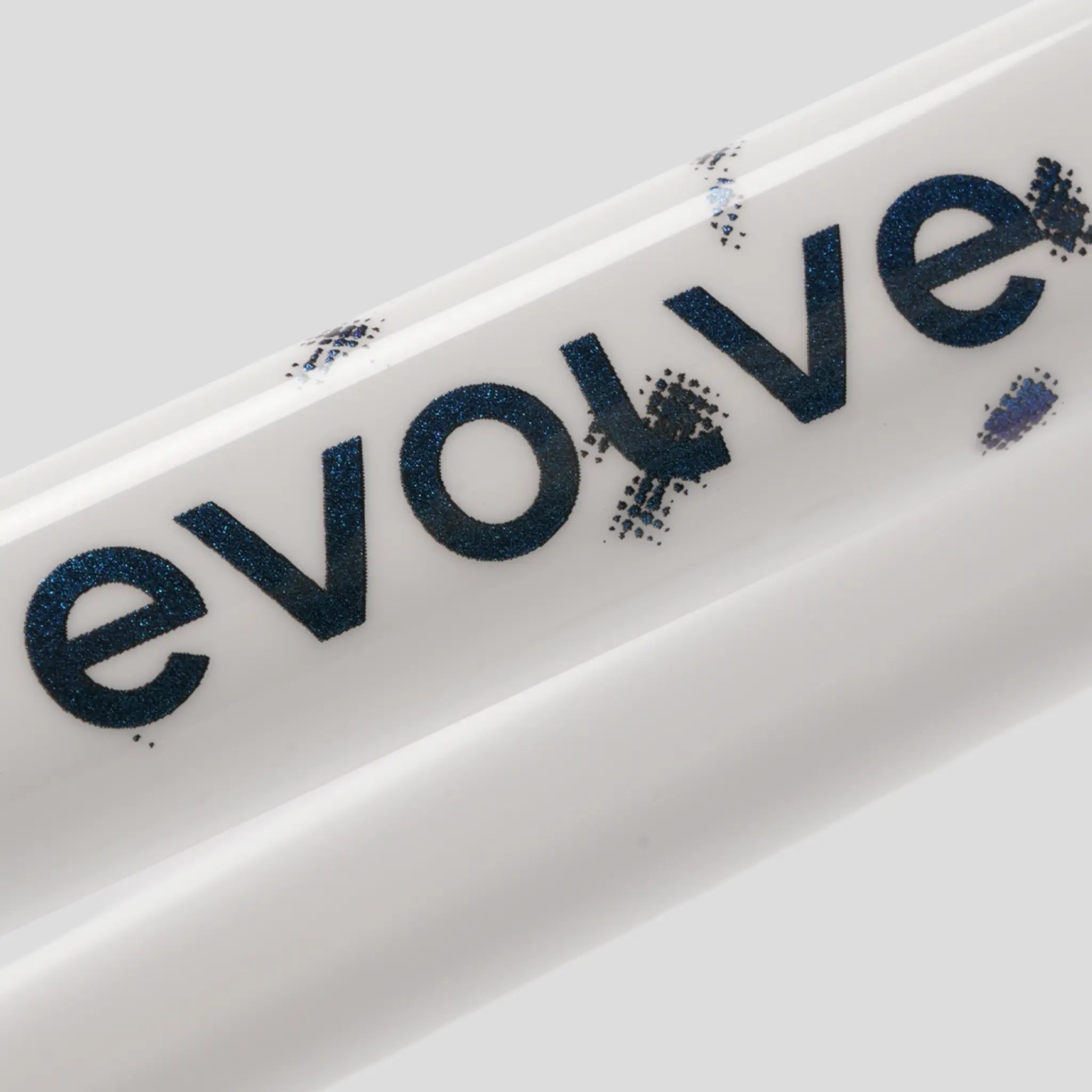 Evolve CIMA GR Sailfish Pearl Gravel Frameset (pre-order)