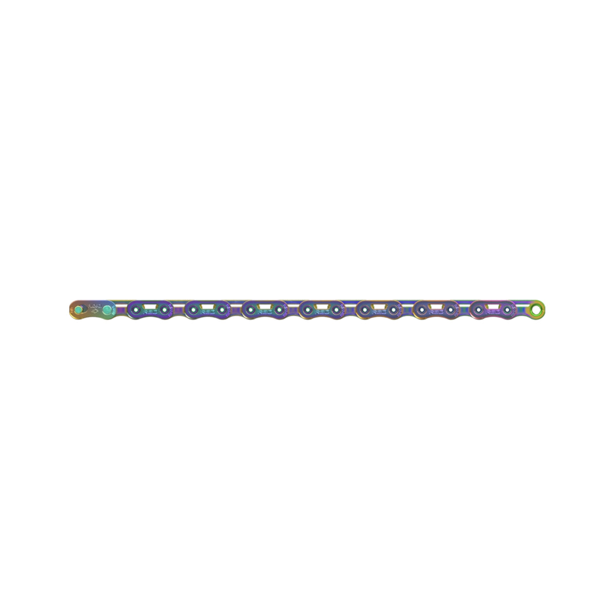 SRAM RED E1 Flattop Chain 12/13 Speed