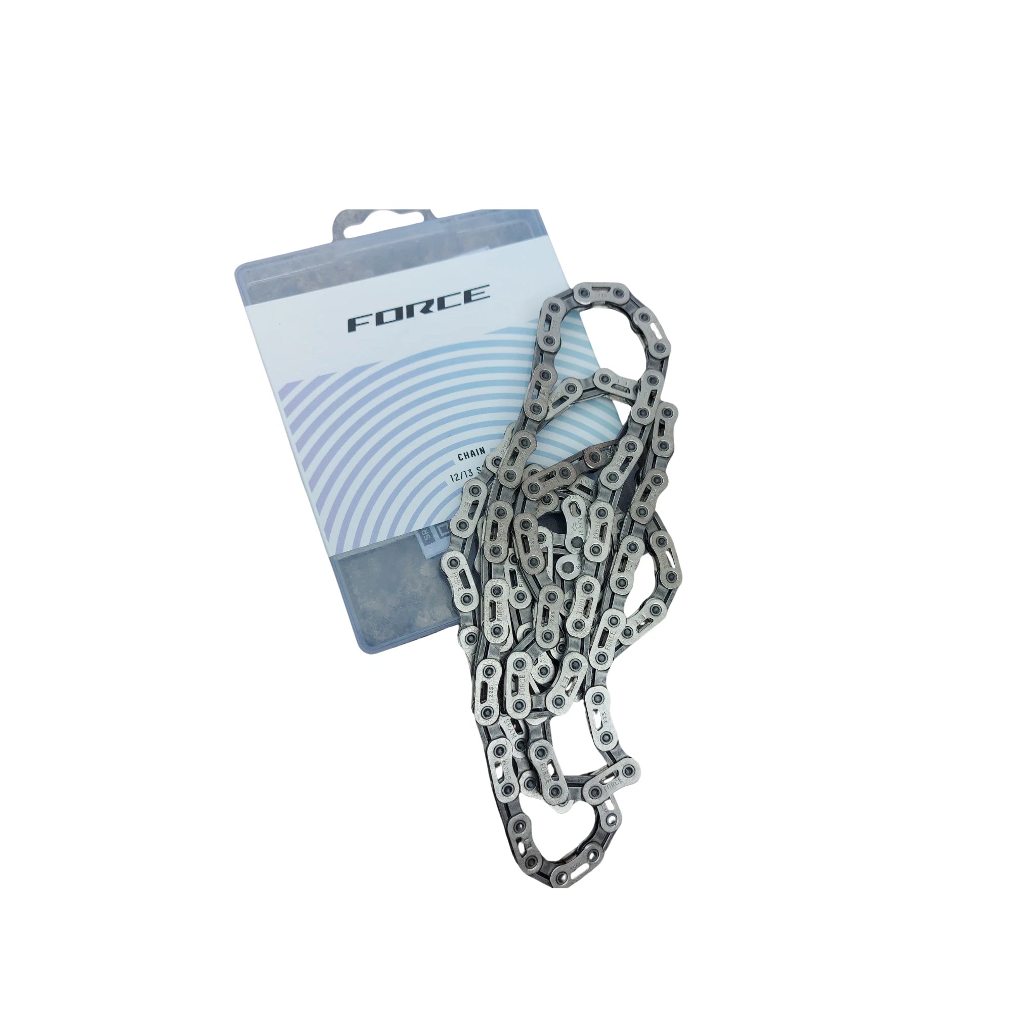 SRAM Force E1 Flattop Chain 126L PowerLock - 126Links PowerLock - 12/13 speed