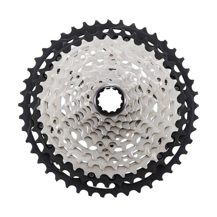 Shimano Deore XT CS-M8100 12-Speed MTB & Gravel Cassette