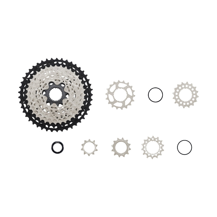 Shimano Deore XT CS-M8100 12-Speed MTB & Gravel Cassette