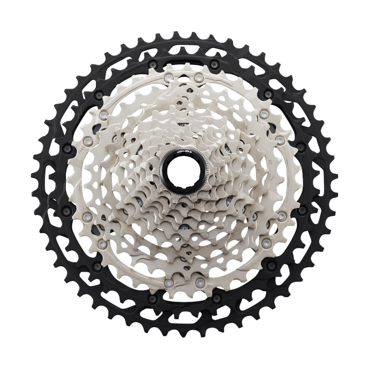 Shimano Deore XT CS-M8100 12-Speed MTB & Gravel Cassette
