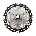 Shimano Deore XT CS-M8100 12-Speed MTB & Gravel Cassette