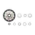 Shimano Deore XT CS-M8100 12-Speed MTB & Gravel Cassette