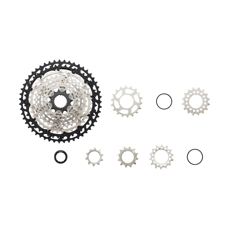 Shimano Deore XT CS-M8100 12-Speed MTB & Gravel Cassette