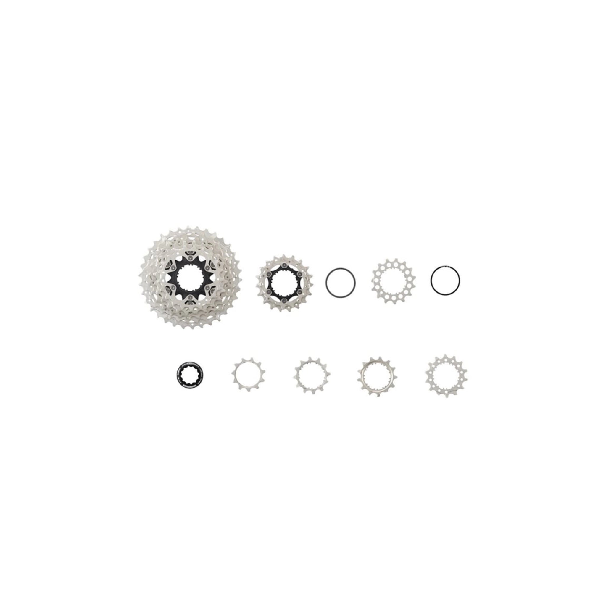 Shimano Ultegra CS-R8101 12-Speed Cassette – Hyperglide+