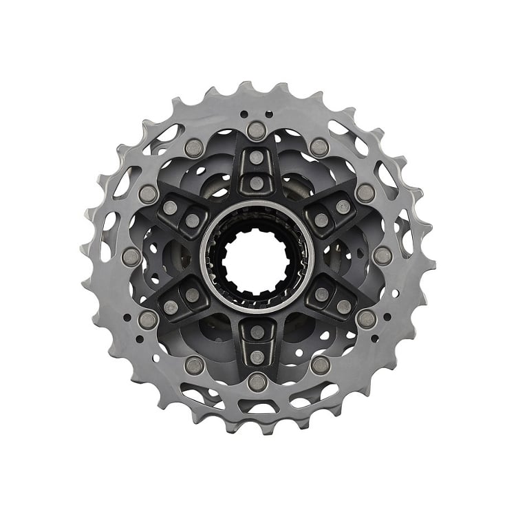 Shimano Dura-Ace CS-R9200 12-Speed Cassette 11-30T / 11-34T