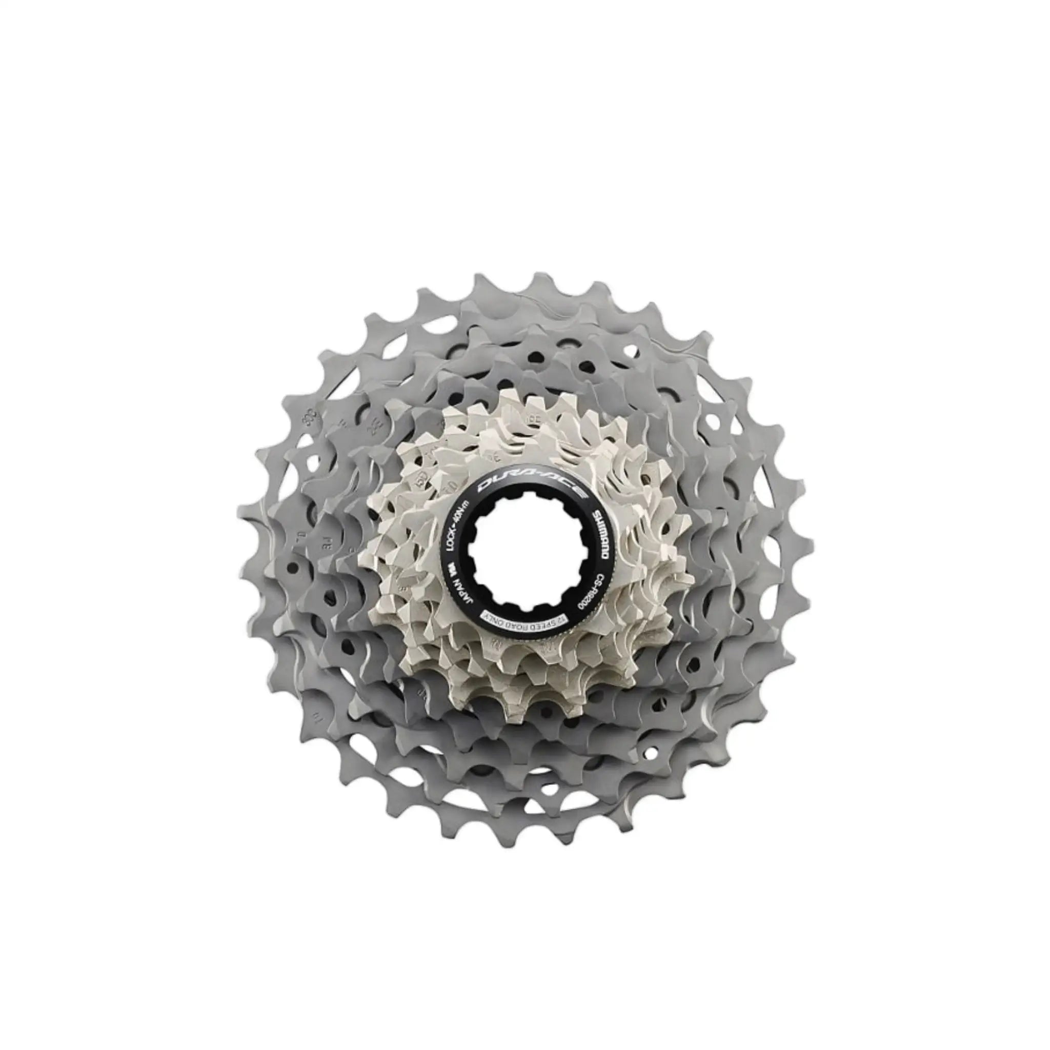 Shimano Dura-Ace CS-R9200 12-Speed Cassette