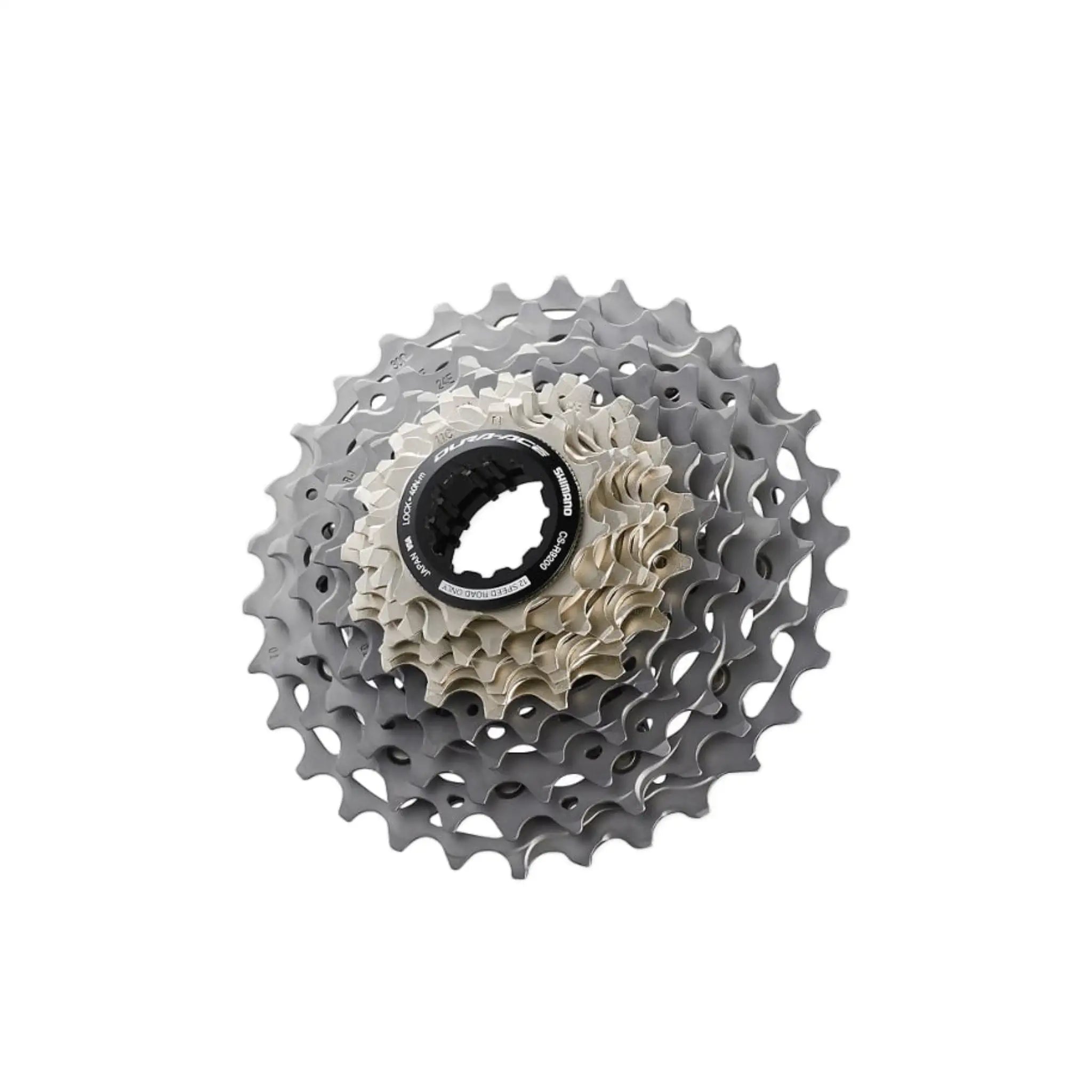 Shimano Dura-Ace CS-R9200 12-Speed Cassette