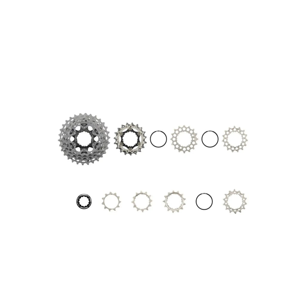 Shimano Dura-Ace CS-R9200 12-Speed Cassette