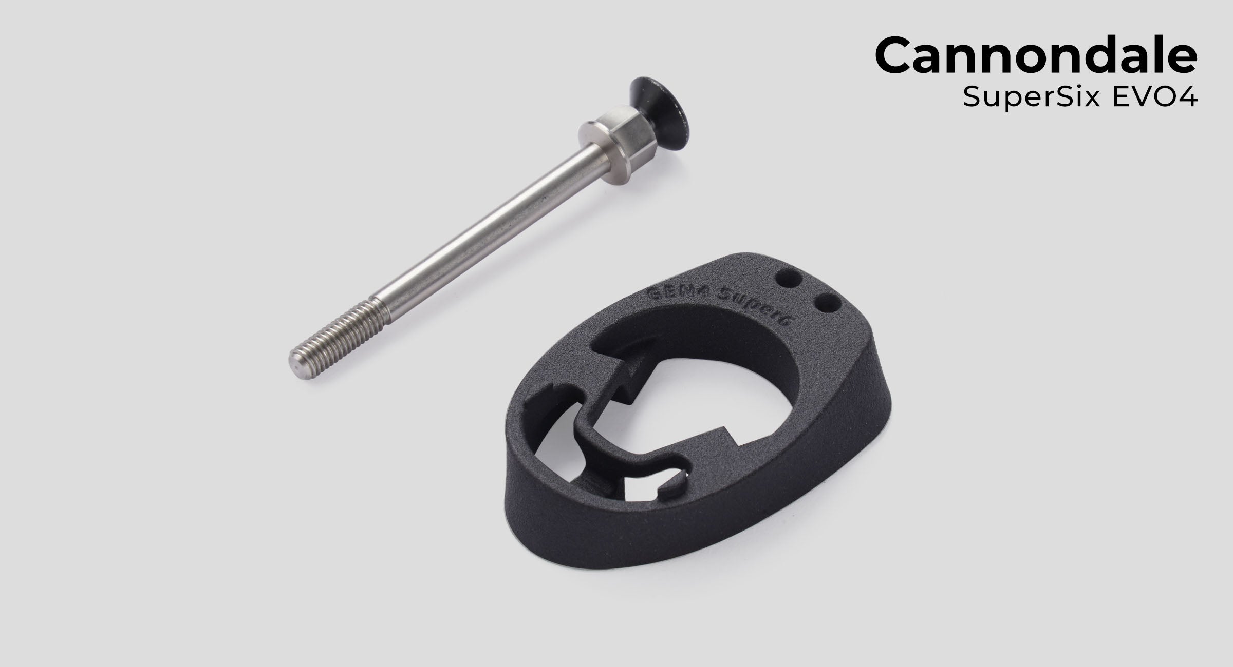 KREUZA Apex Headset Adapter