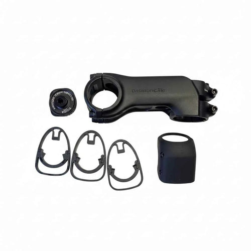 Cannondale C1 Conceal Alloy Stem (-6 deg)