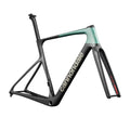 Cannondale SuperSix EVO Gen 5 Frameset (Cactus Green)