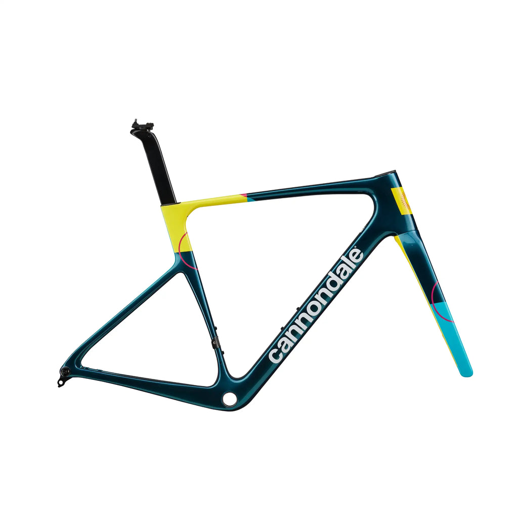 Cannondale SuperSix EVO Hi-MOD Gen 5 Frameset