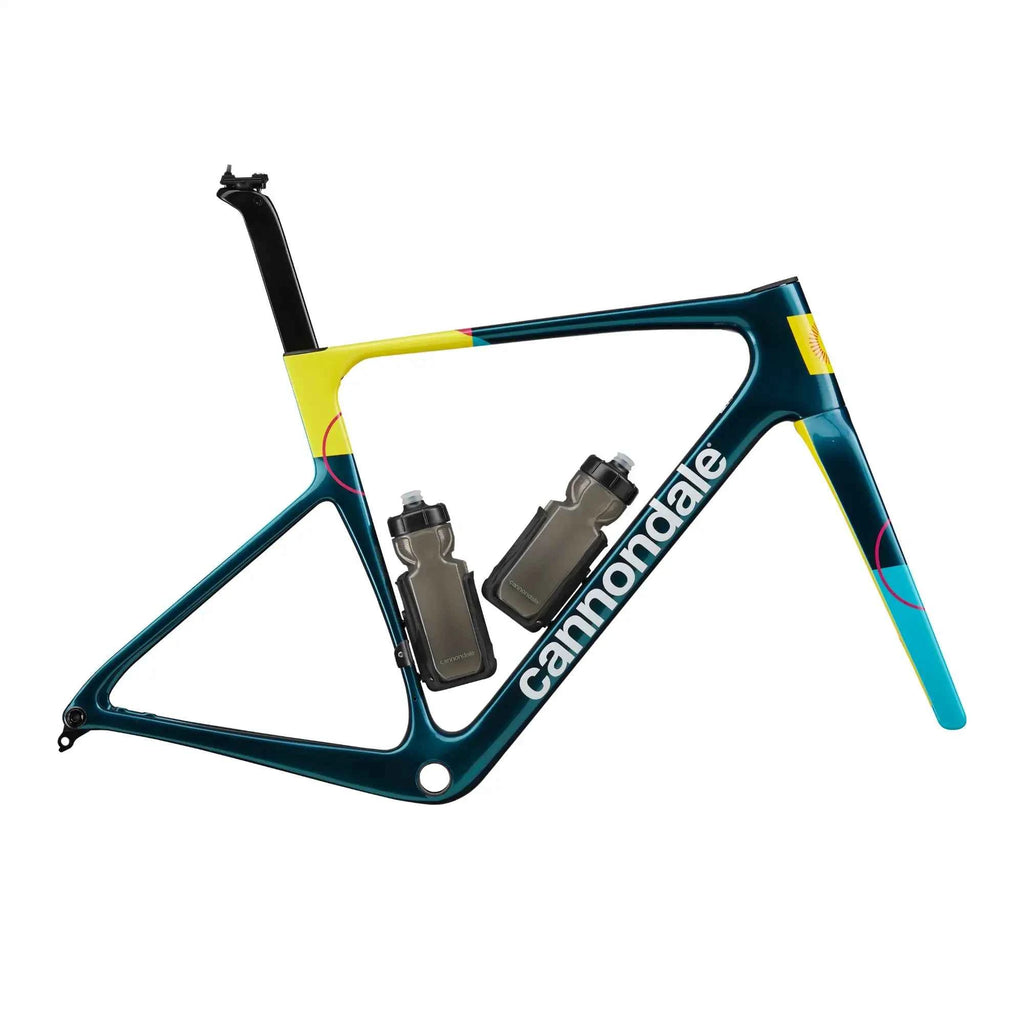 Cannondale SuperSix EVO Hi-MOD Gen 5 Frameset