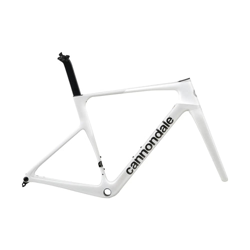 Cannondale SuperSix EVO Gen 5 Frameset (Cashmere)