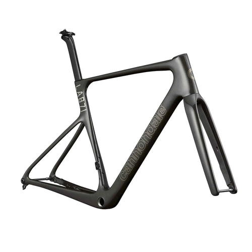 Cannondale SuperSix EVO LAB71 Frameset (Raw)