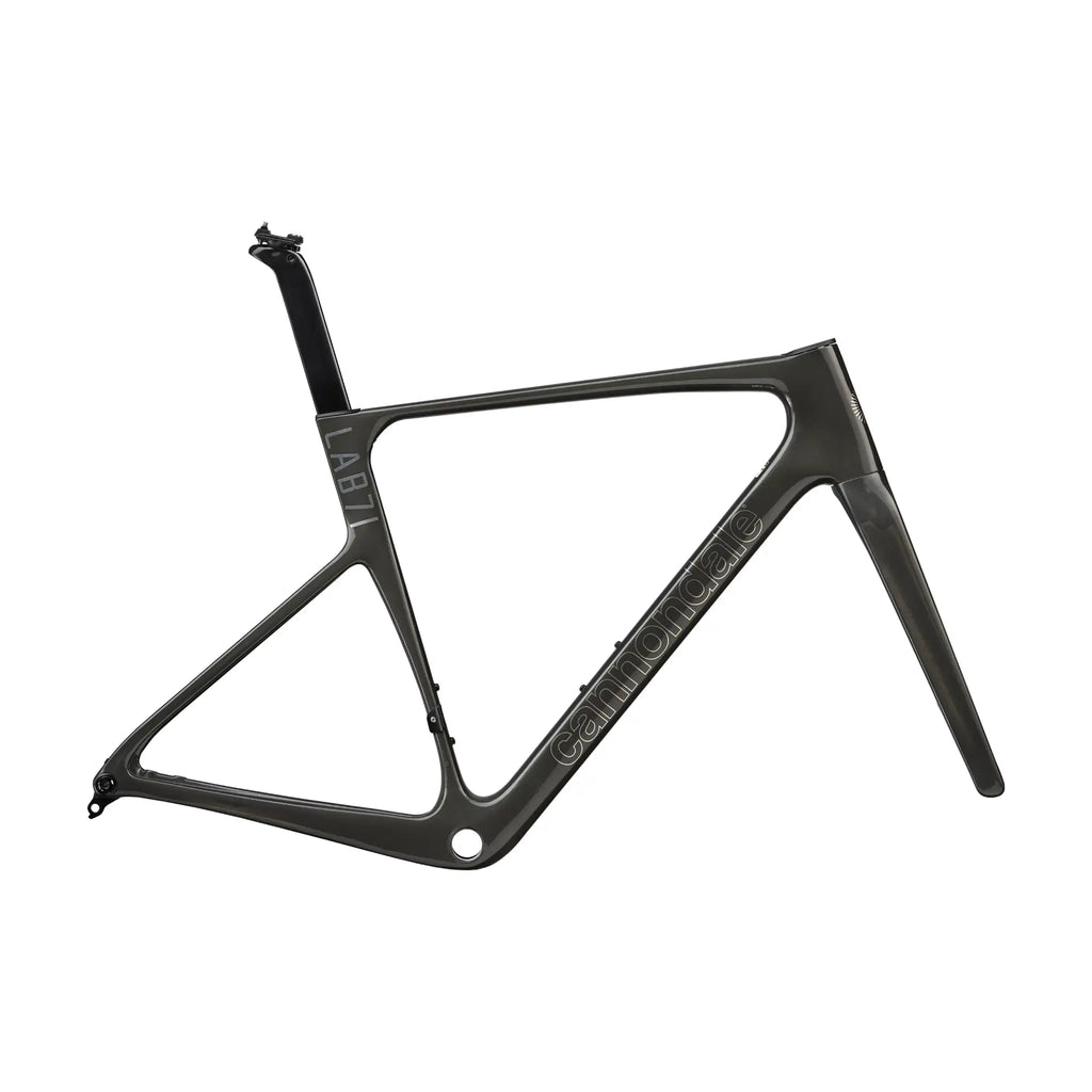 Cannondale SuperSix EVO LAB71 Frameset (Raw)