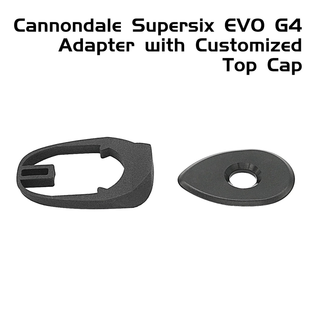 Farsports F Series Handlebar Headset Kit Adapter (F1S, F1X, F1U)