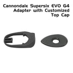 Farsports F Series Handlebar Headset Kit Adapter (F1S, F1X, F1U)